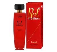 Red Creation By Lazell Perfume 100ml Edp Eau de Parfum