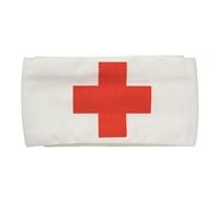 Red Cross - Armlet - Red Cross - British Army Badge