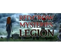 Red Crow Mysteries Legion PC
