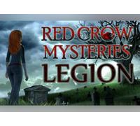 Red Crow Mysteries: Legion (PC) Steam Key - GLOBAL