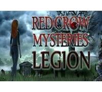 Red Crow Mysteries: Legion Steam CD Key
