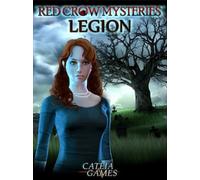Red Crow Mysteries: Legion Steam Key GLOBAL