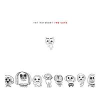 red curb レッドカーブ (UHQ-CD仕様)