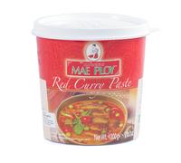 Red Curry Paste 1kg (MP)