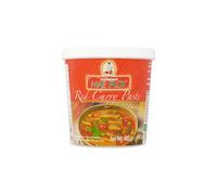 Red Curry Paste 400g (MP)