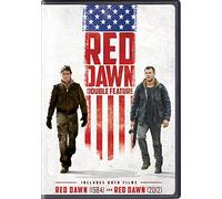 Red Dawn-1984/Red Dawn 2012