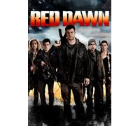 Red Dawn