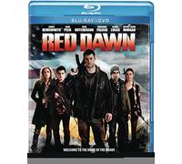 Red Dawn