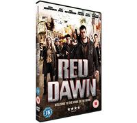 Red Dawn – Plaion Pictures – DVD