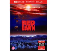 Red Dawn