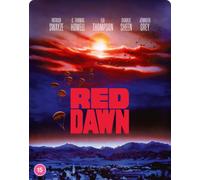 Red Dawn