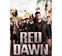 Red Dawn (2012)