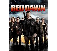 Red Dawn (2012)