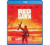 Red Dawn [Collector's Edition] [Blu-ray]