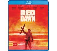 Red Dawn [Collector's Edition] [Blu-ray]