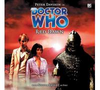 Red Dawn (Doctor Who)