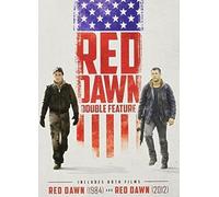 Red Dawn (1984) / Red Dawn (2012)