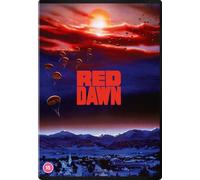 Red Dawn [DVD]