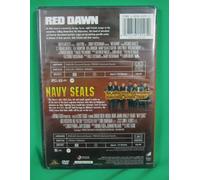 Red Dawn/Navy Seals