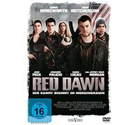Red Dawn-The Fight Begins At Dawn