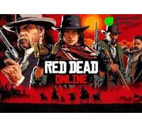 Red Dead Online (PC) Steam Gift - GLOBAL