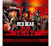Red Dead: Online (PC) Steam Gift - GLOBAL
