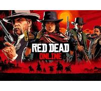 Red Dead: Online (Xbox One / Xbox Series X|S) Xbox Live Key - EU