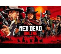Red Dead: Online (Xbox One / Xbox Series X|S) Xbox Live Key - TURKEY