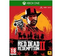 Red Dead Redemption 2 [AT-PEGI] [German Version]