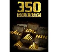 RED DEAD REDEMPTION 2 Online 350 Gold Bars (Xbox One) - Xbox Live Key - GLOBAL