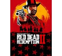 Red Dead Redemption 2 (PC) - Steam Gift - EUROPE
