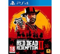 Red Dead Redemption 2 | PS4 PlayStation 4 New