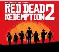 Red Dead Redemption 2 PS4 Account