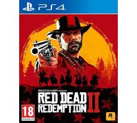 Red Dead Redemption 2 | PS4 PlayStation 4 New