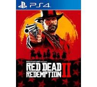 Red Dead Redemption 2 (PS4) - PSN Account - GLOBAL