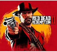 Red Dead Redemption 2 PS5 Account