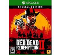 Red Dead Redemption 2: Special Edition - Xbox One