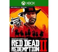 Red Dead Redemption 2: Story Mode and Ultimate Edition Content (Xbox One) - Xbox Live Key - EUROPE