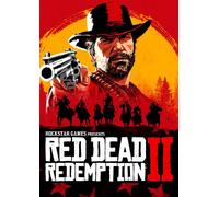 Red Dead Redemption 2: Story Mode and Ultimate Edition Content Xbox One & Xbox Series X|S (EU)