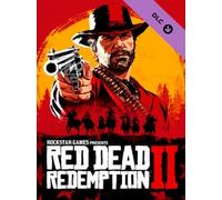 Red Dead Redemption 2: Story Mode and Ultimate Edition Content (Xbox Series X/S) - Xbox Live Key - GLOBAL