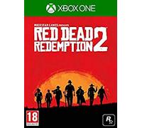 Red Dead Redemption 2 (Xbox One)