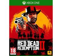 Red Dead Redemption 2 Xbox One (Disc) Action Adventure (Disc) Action Game