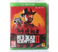 Red Dead Redemption 2 Xbox One In Stock Same Day Dispatch BRAND NEW & SEALED