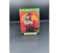 Red Dead Redemption 2 (Xbox One)