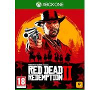Red Dead Redemption 2 (Xbox One)(Spanish Edition)