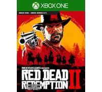 Red Dead Redemption 2 (Xbox One) - Xbox Live Key - GLOBAL
