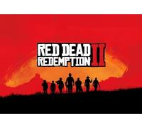 Red Dead Redemption 2 (Xbox One / Xbox Series X|S) Xbox Live Key - EU