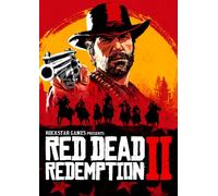 Red Dead Redemption 2 Xbox (WW)
