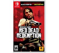 Red Dead Redemption