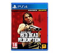 Red Dead Redemption